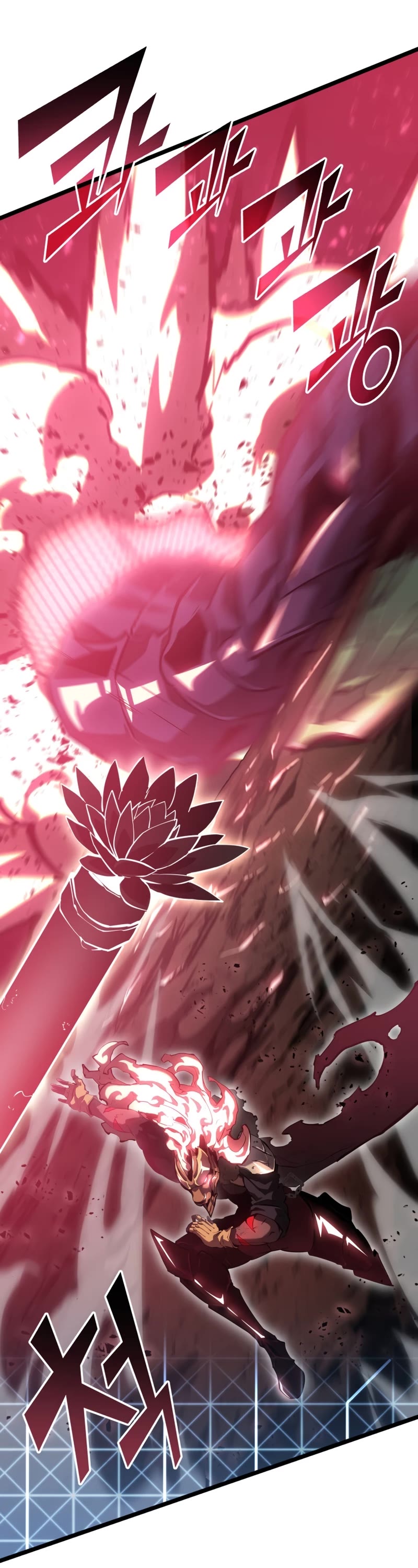 Return of the SSS-Class Ranker chapter 71 page 50