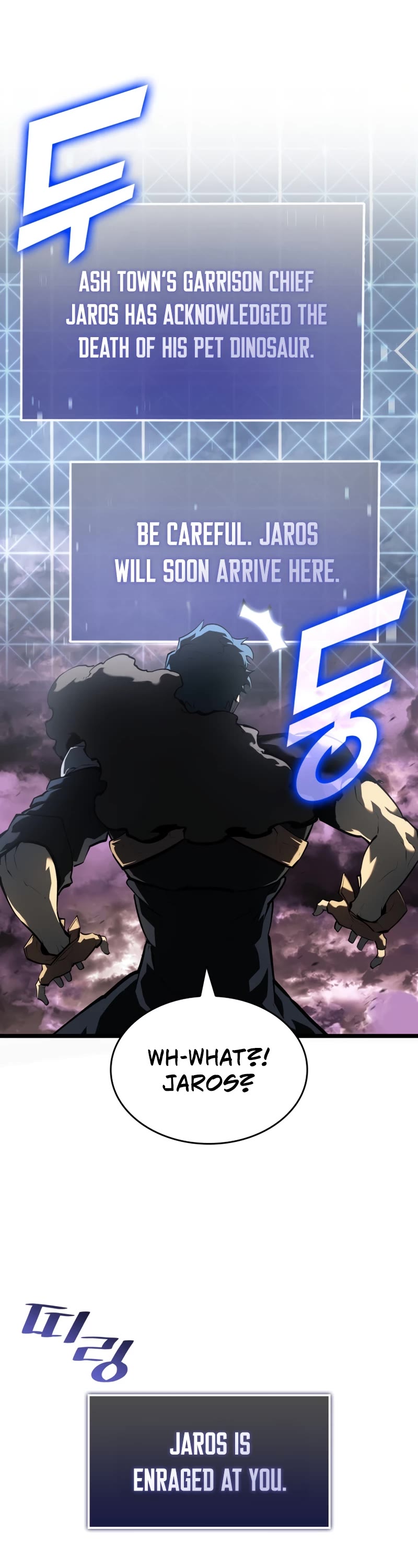 Return of the SSS-Class Ranker chapter 71 page 55