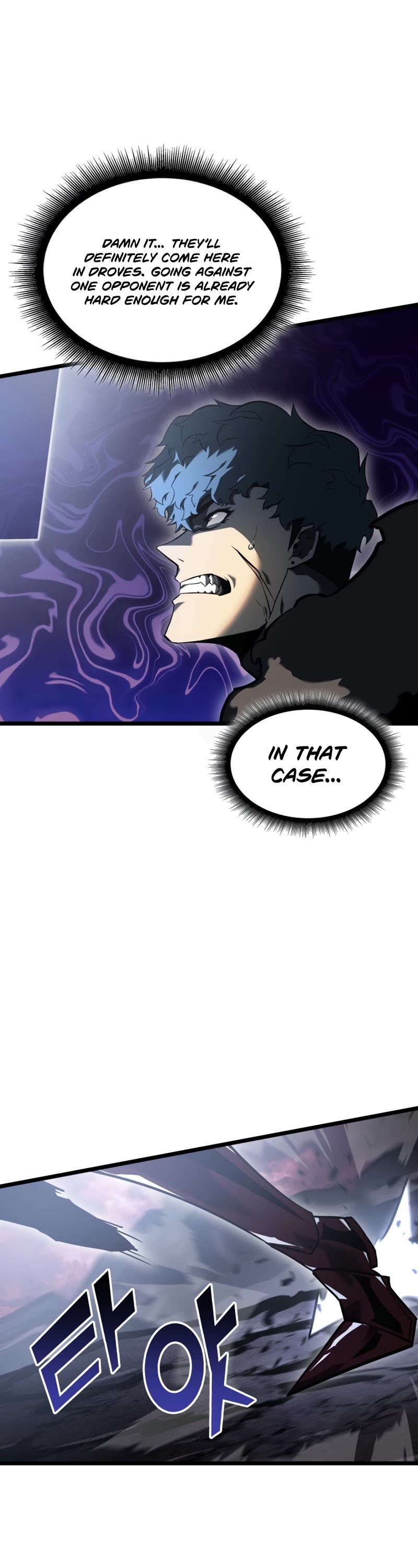 Return of the SSS-Class Ranker chapter 71 page 56