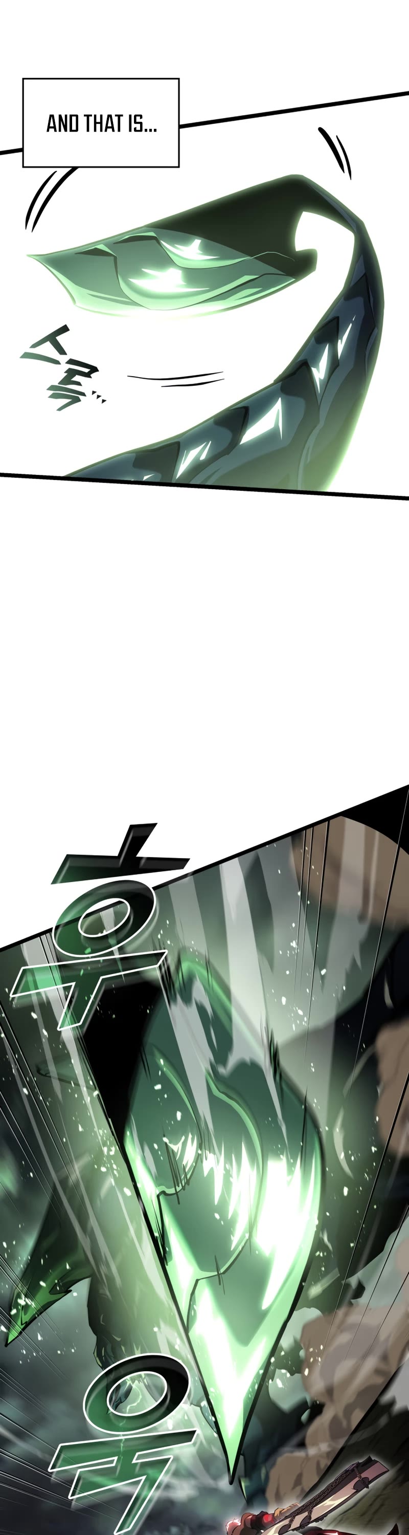 Return of the SSS-Class Ranker chapter 71 page 7