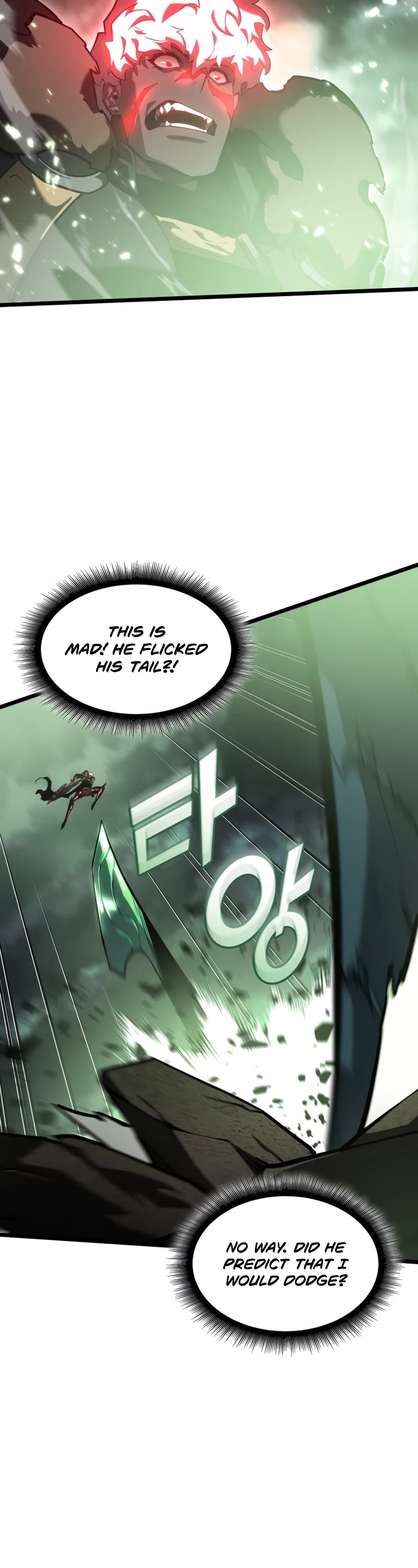 Return of the SSS-Class Ranker chapter 71 page 9