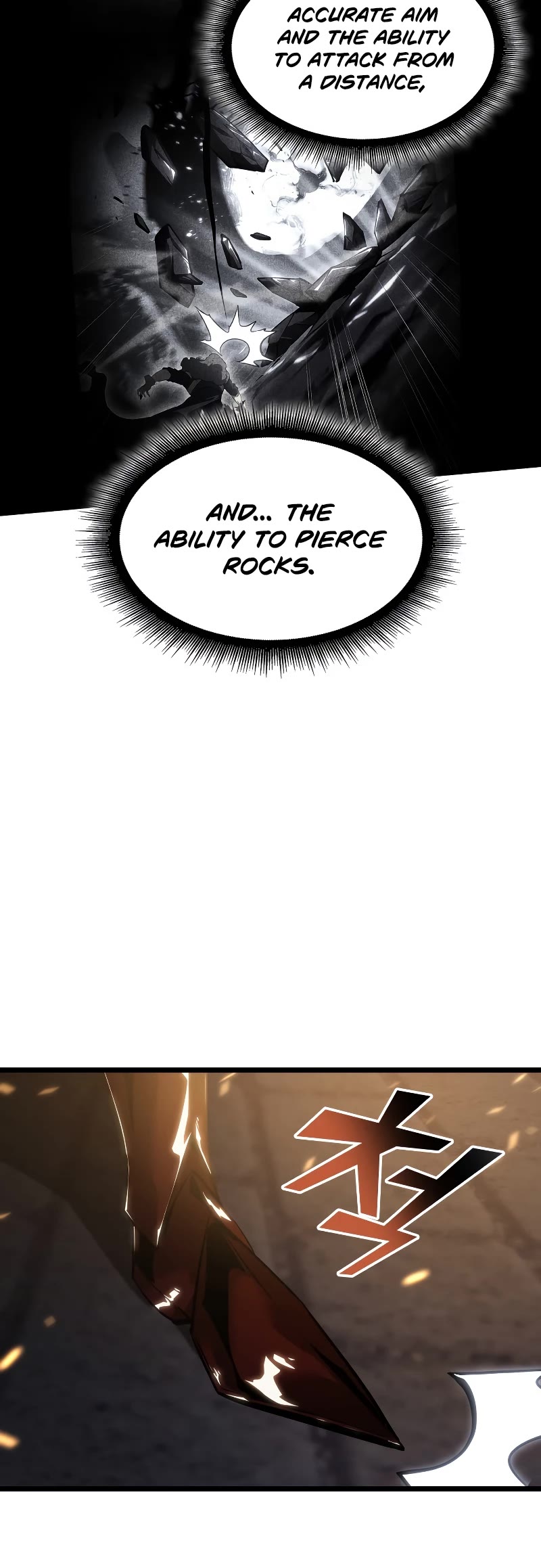 Return of the SSS-Class Ranker chapter 72 page 13