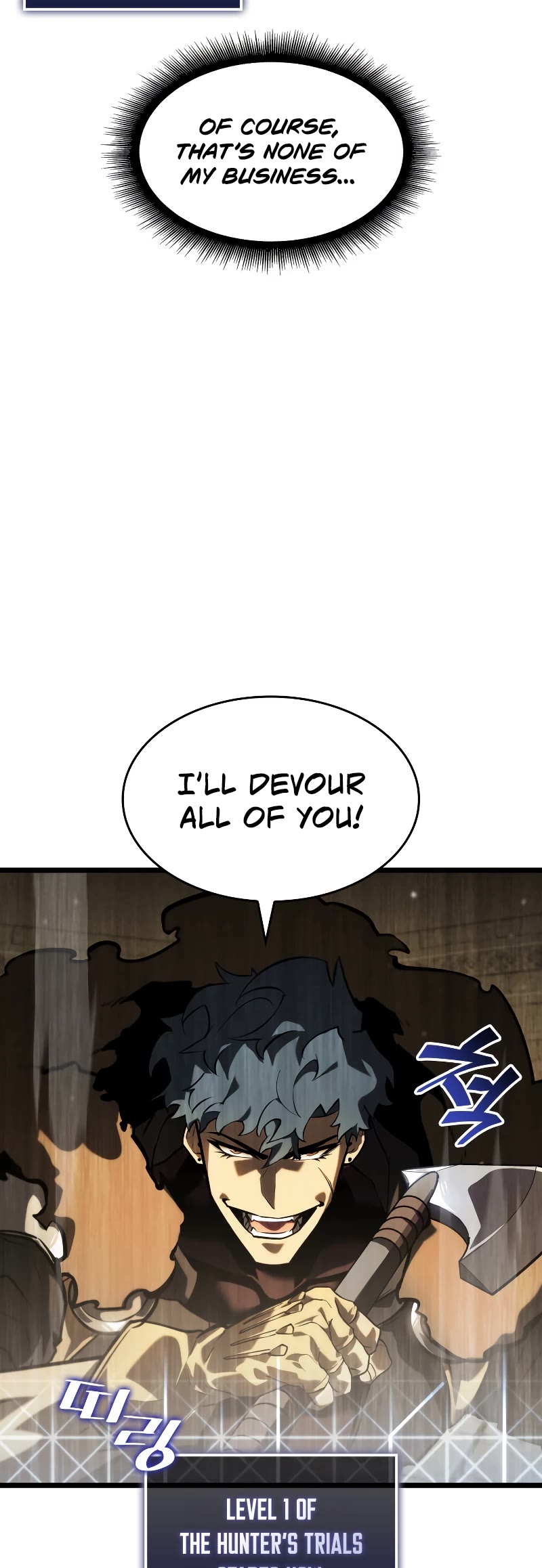 Return of the SSS-Class Ranker chapter 72 page 18