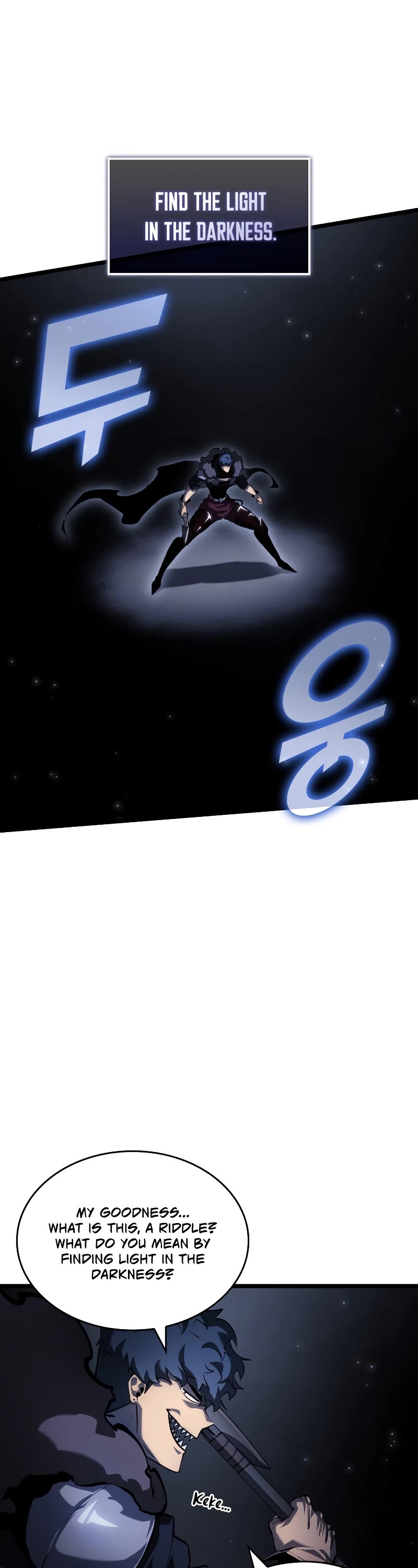 Return of the SSS-Class Ranker chapter 72 page 20