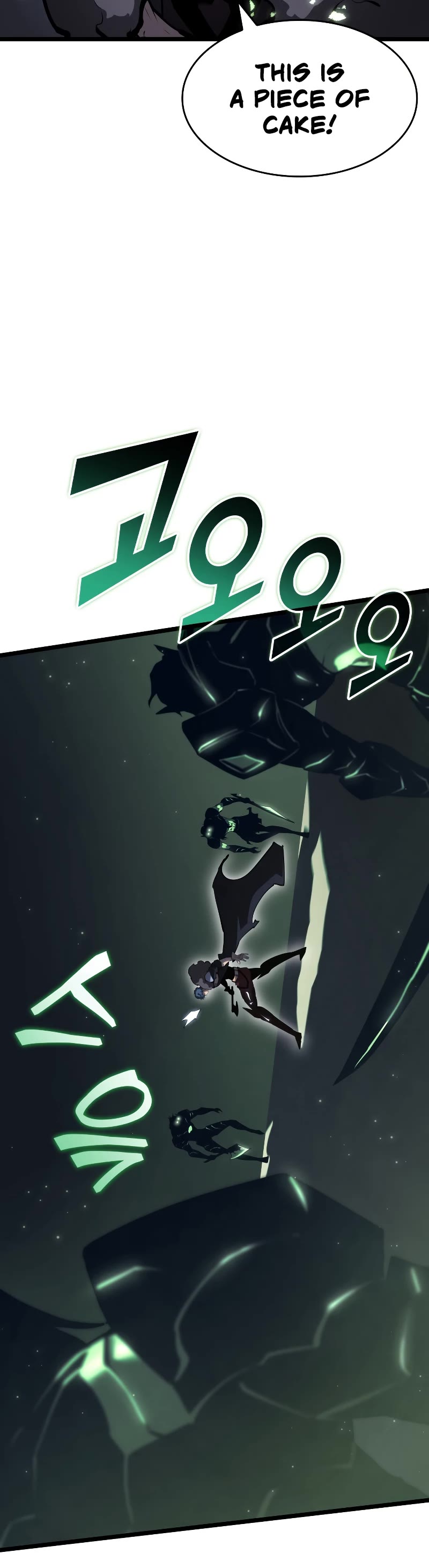 Return of the SSS-Class Ranker chapter 72 page 24