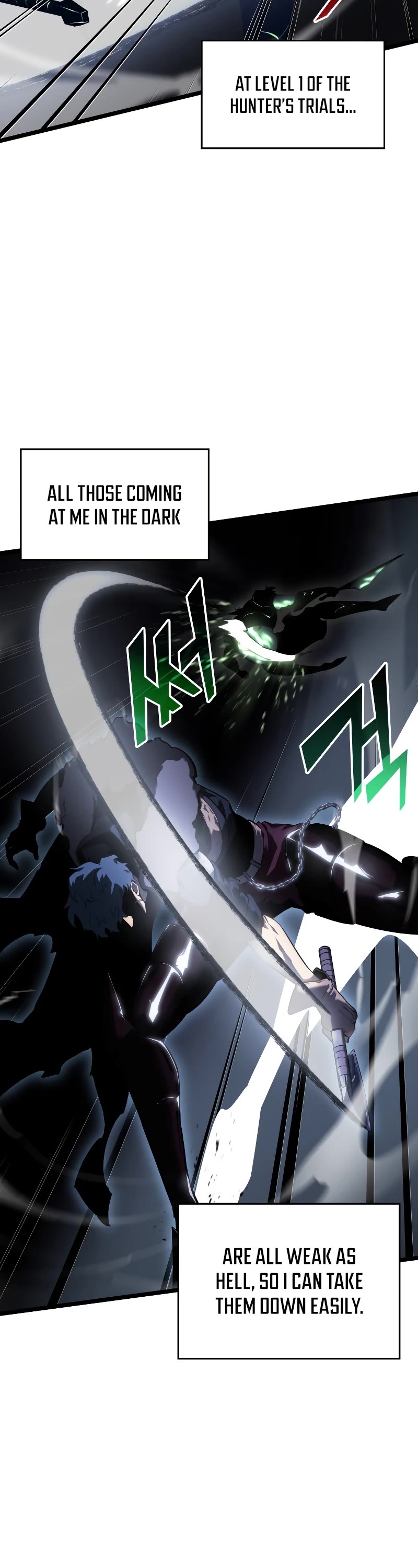 Return of the SSS-Class Ranker chapter 72 page 26