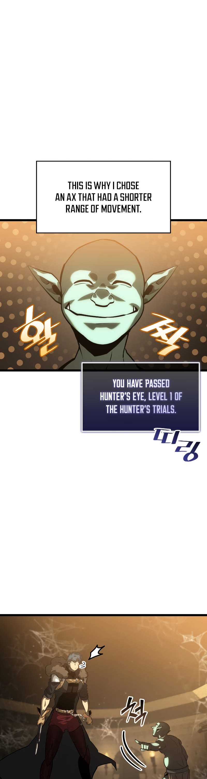 Return of the SSS-Class Ranker chapter 72 page 31