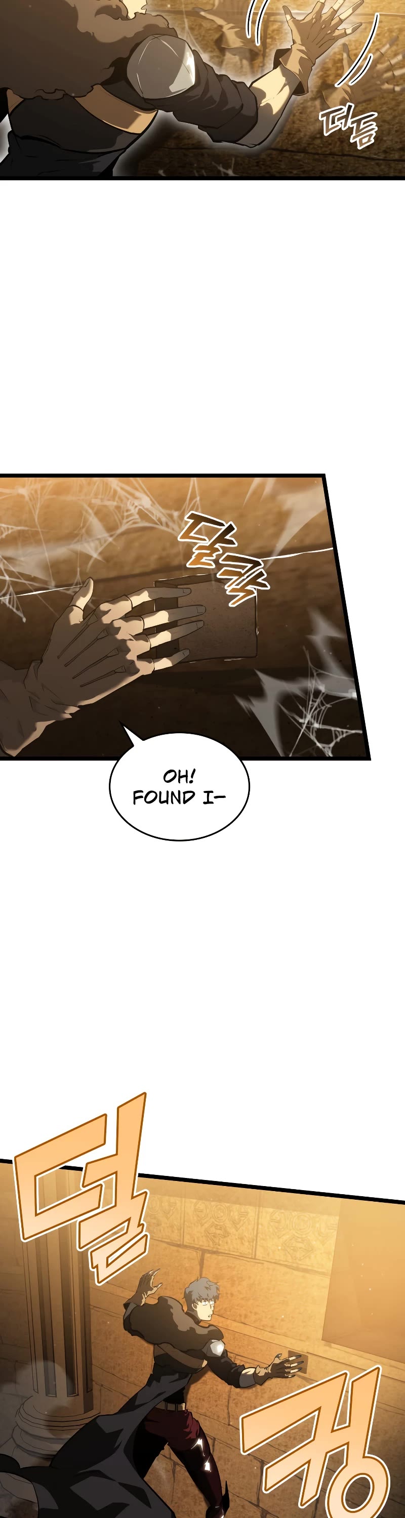 Return of the SSS-Class Ranker chapter 72 page 33