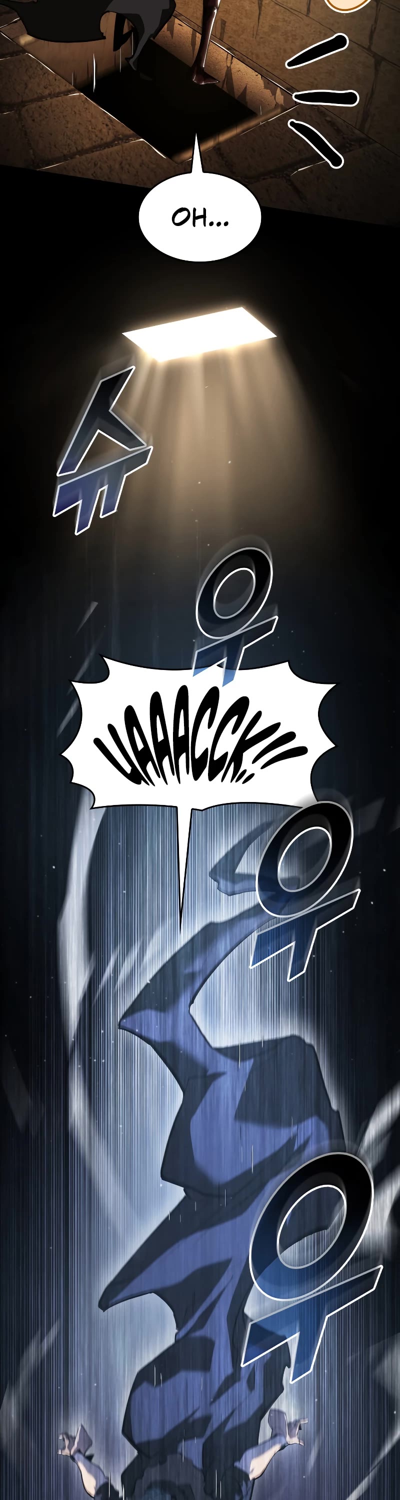Return of the SSS-Class Ranker chapter 72 page 34