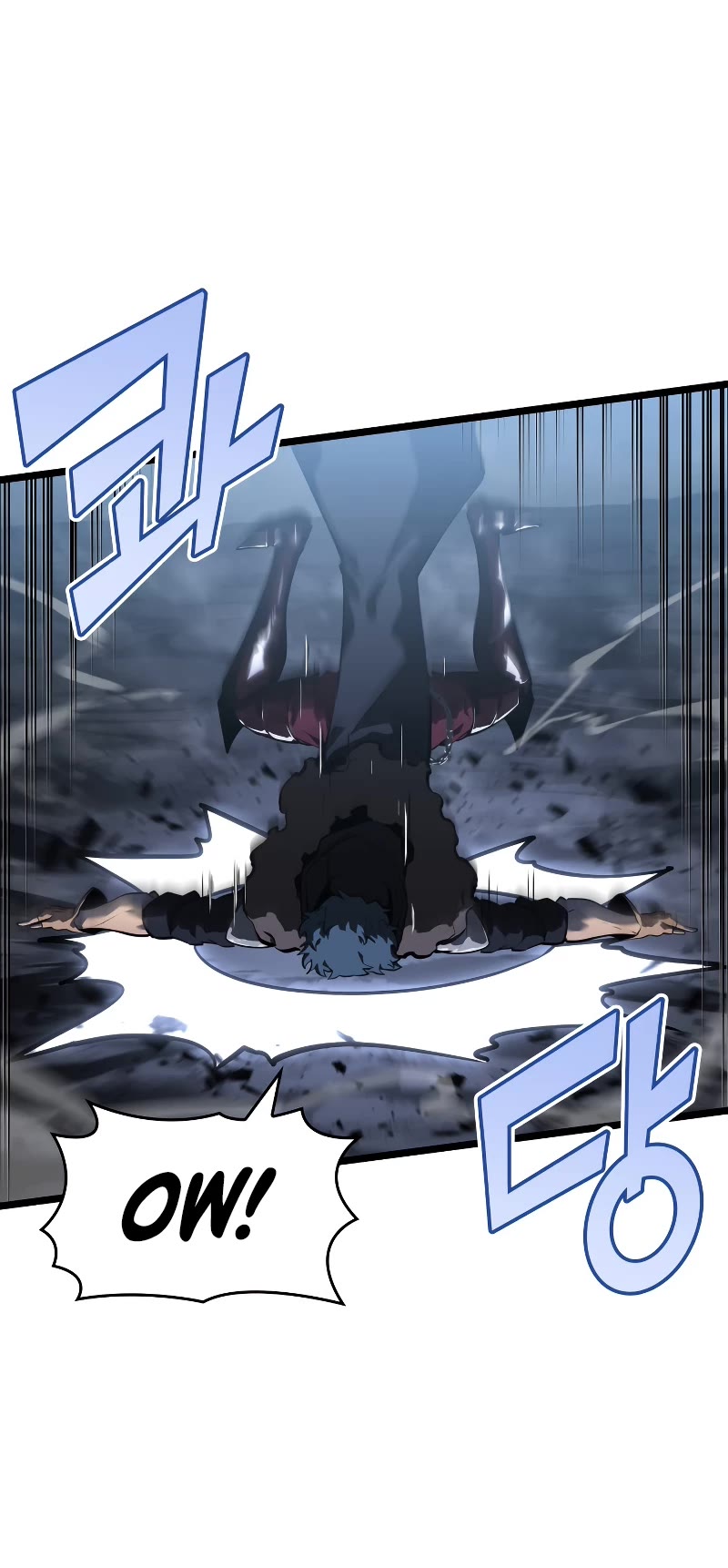 Return of the SSS-Class Ranker chapter 72 page 36