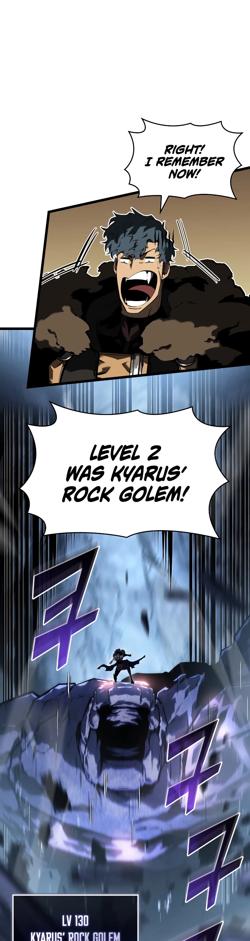 Return of the SSS-Class Ranker chapter 72 page 39