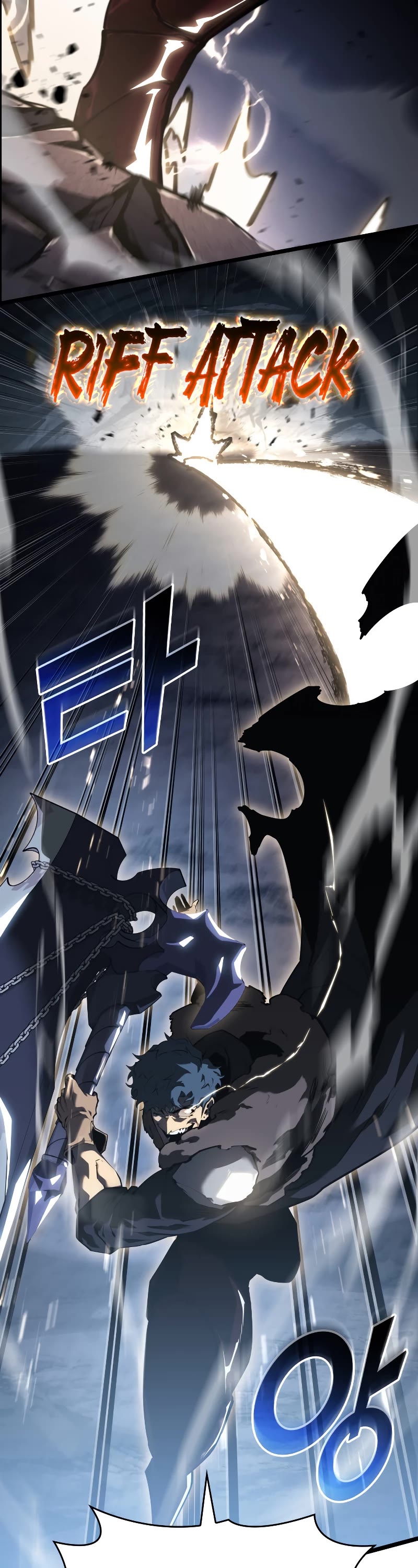 Return of the SSS-Class Ranker chapter 72 page 44