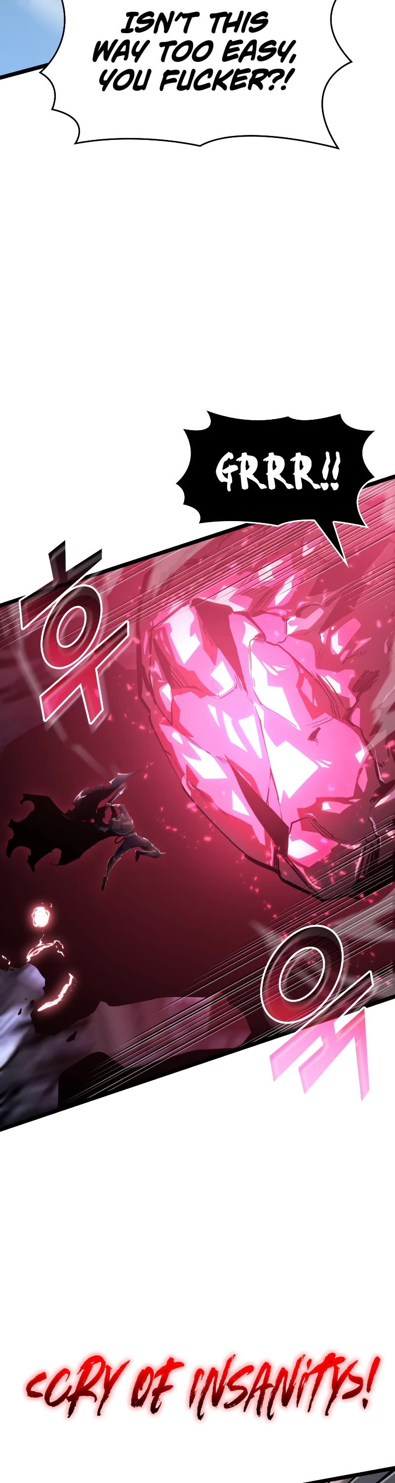 Return of the SSS-Class Ranker chapter 72 page 45