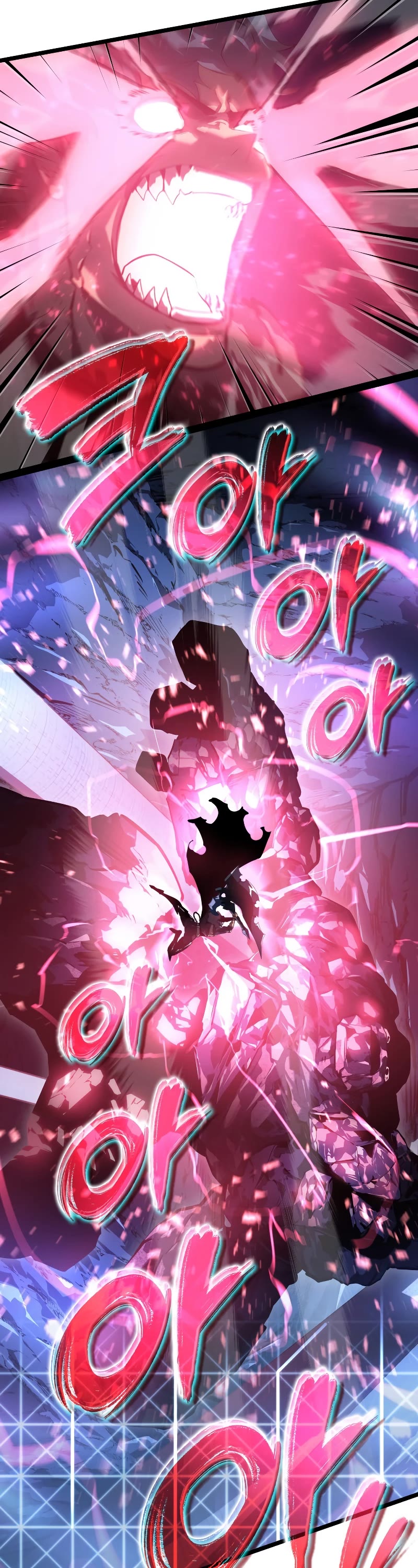 Return of the SSS-Class Ranker chapter 72 page 46