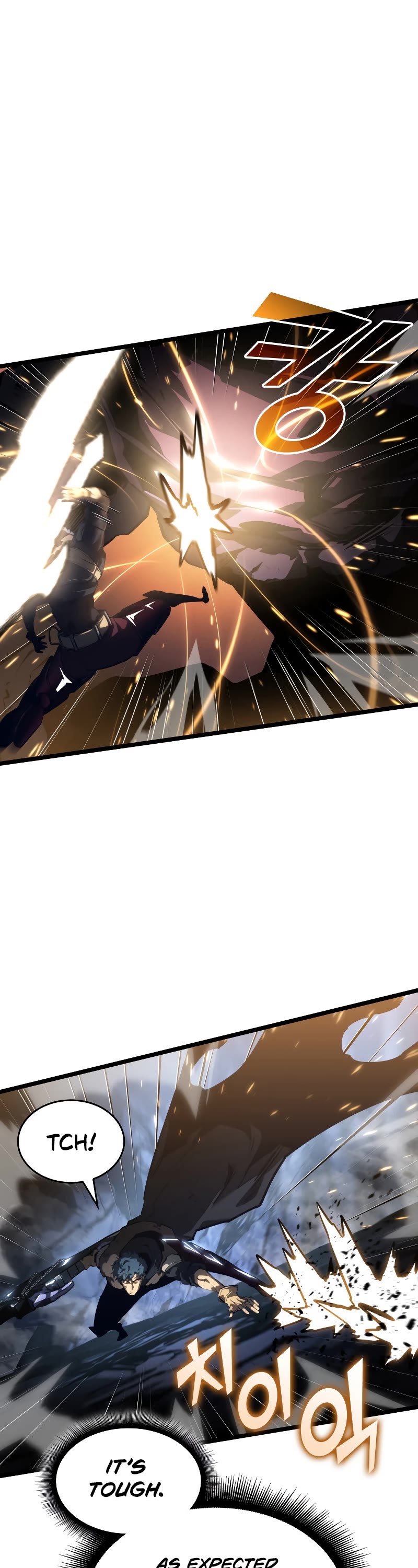 Return of the SSS-Class Ranker chapter 72 page 49