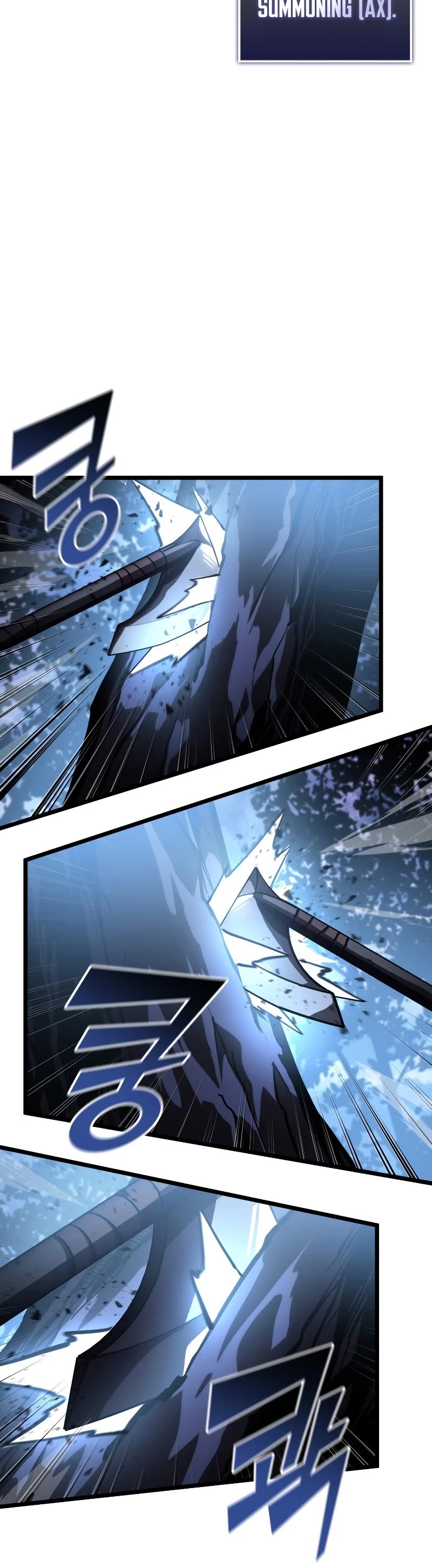 Return of the SSS-Class Ranker chapter 72 page 5