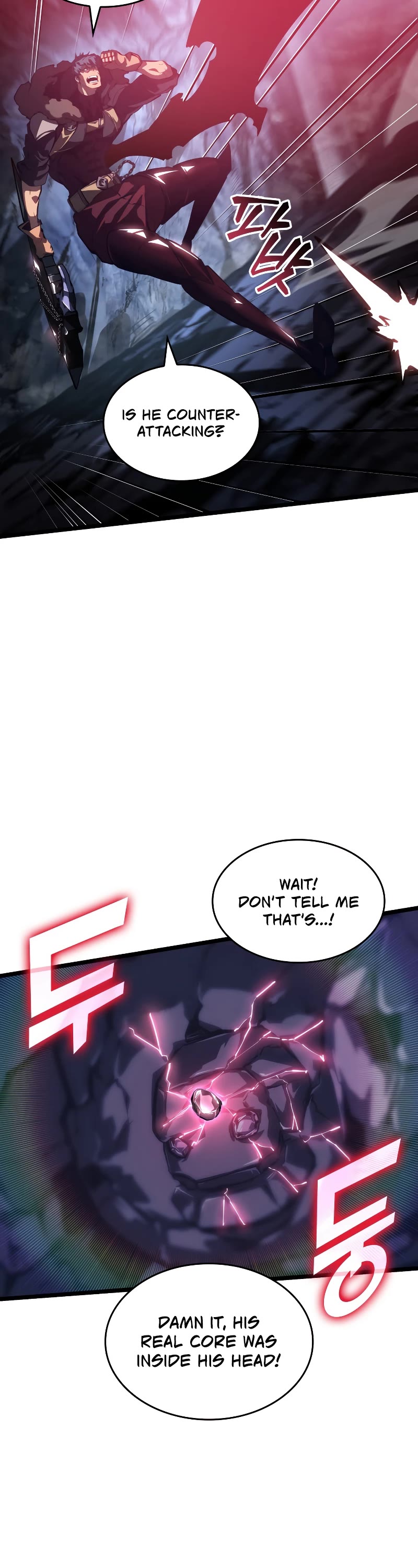 Return of the SSS-Class Ranker chapter 72 page 51