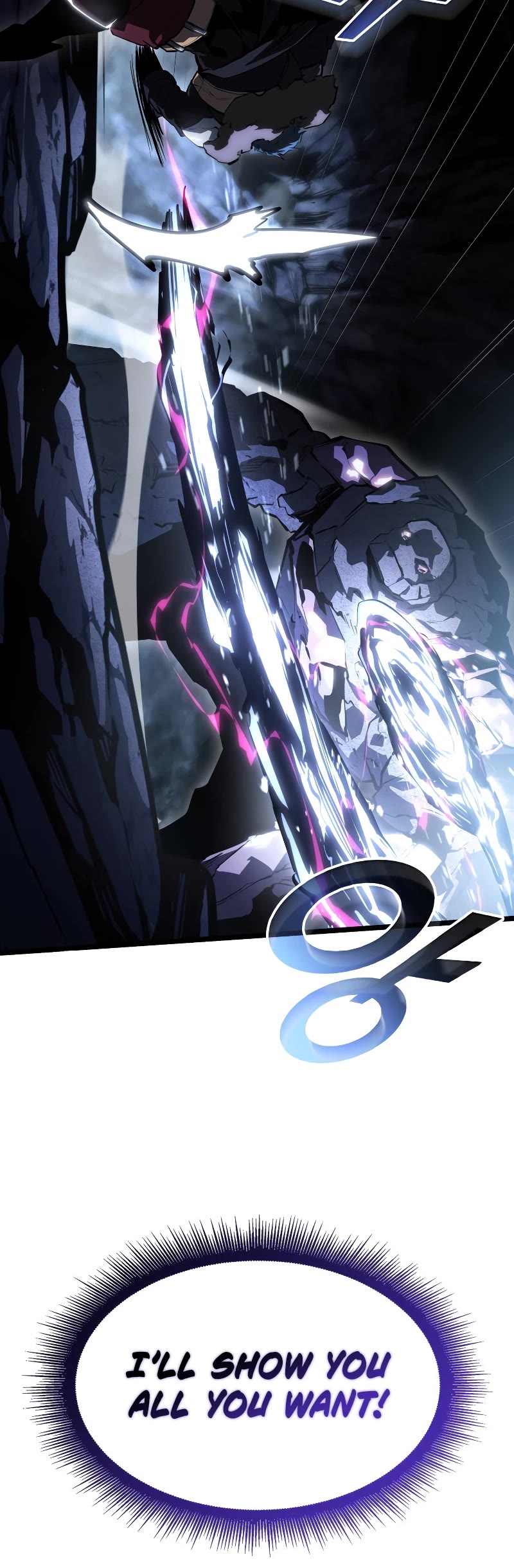 Return of the SSS-Class Ranker chapter 72 page 54