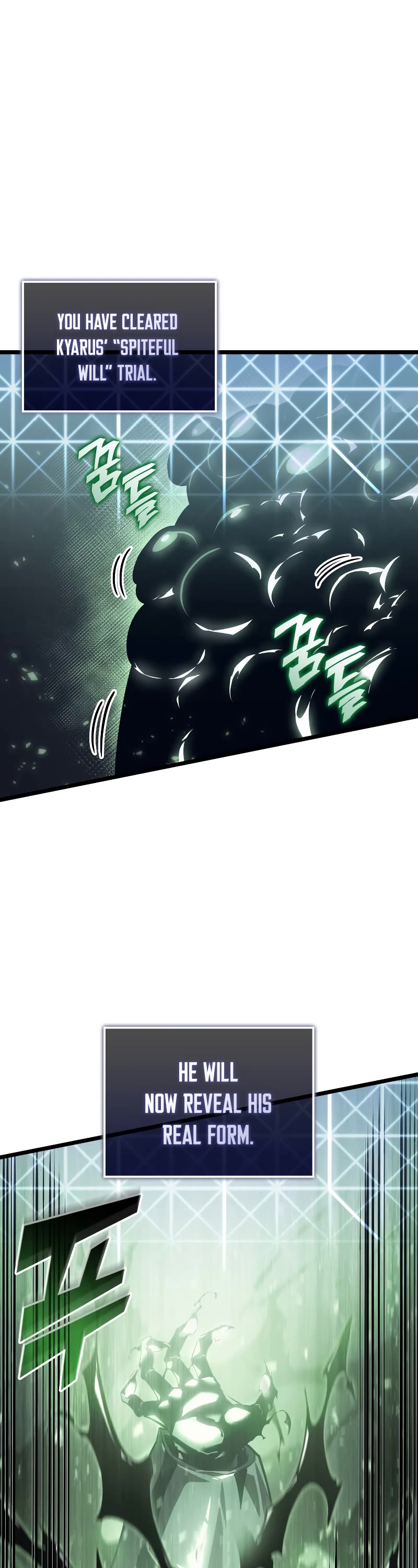 Return of the SSS-Class Ranker chapter 73 page 20