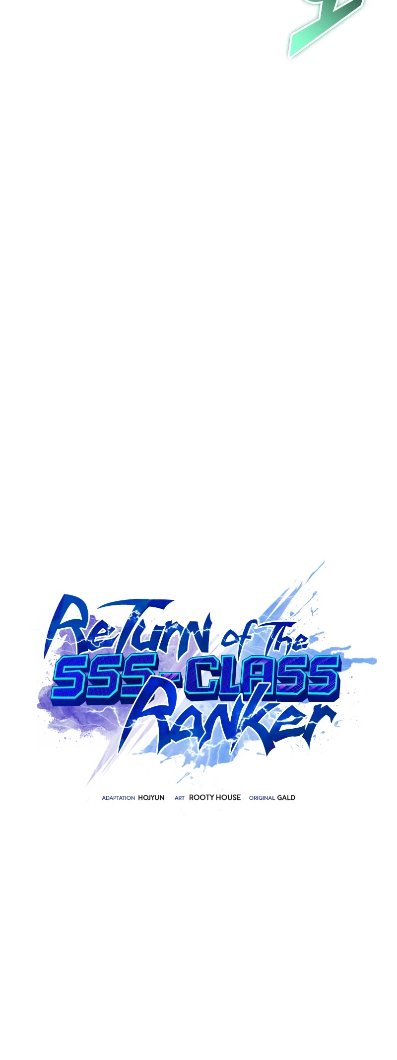 Return of the SSS-Class Ranker chapter 73 page 23