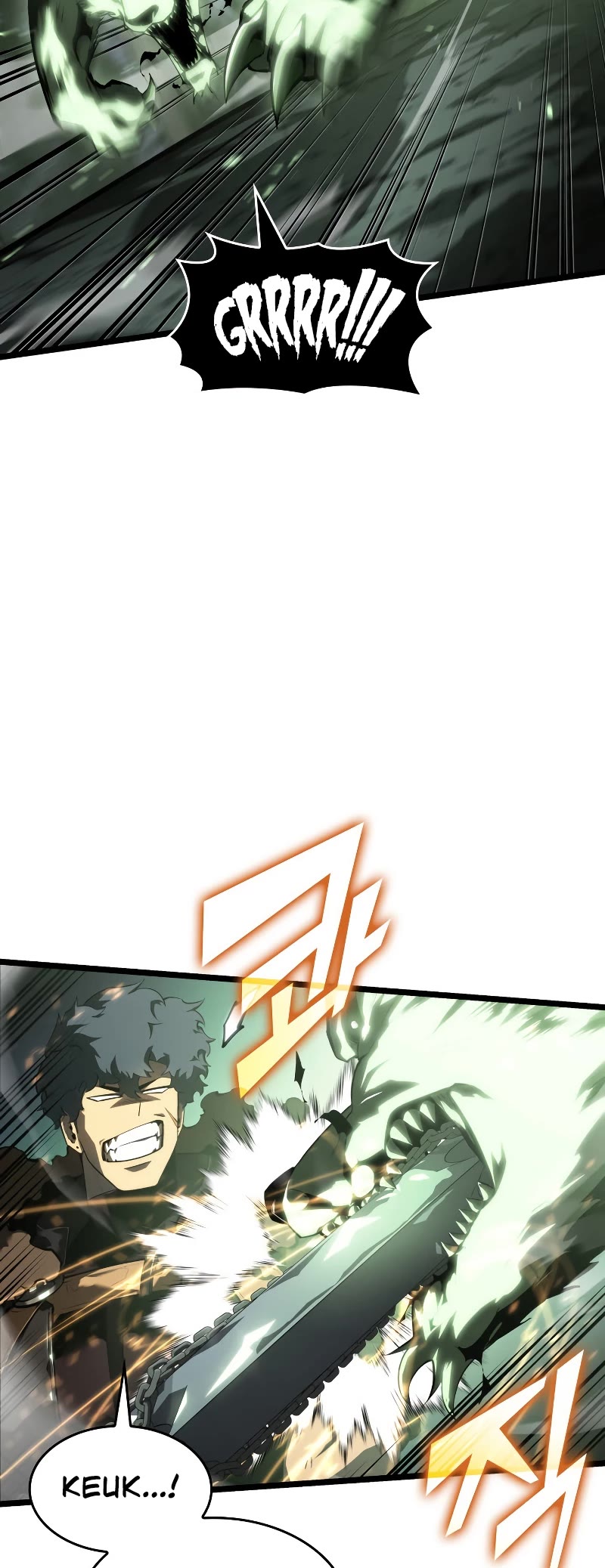 Return of the SSS-Class Ranker chapter 73 page 29
