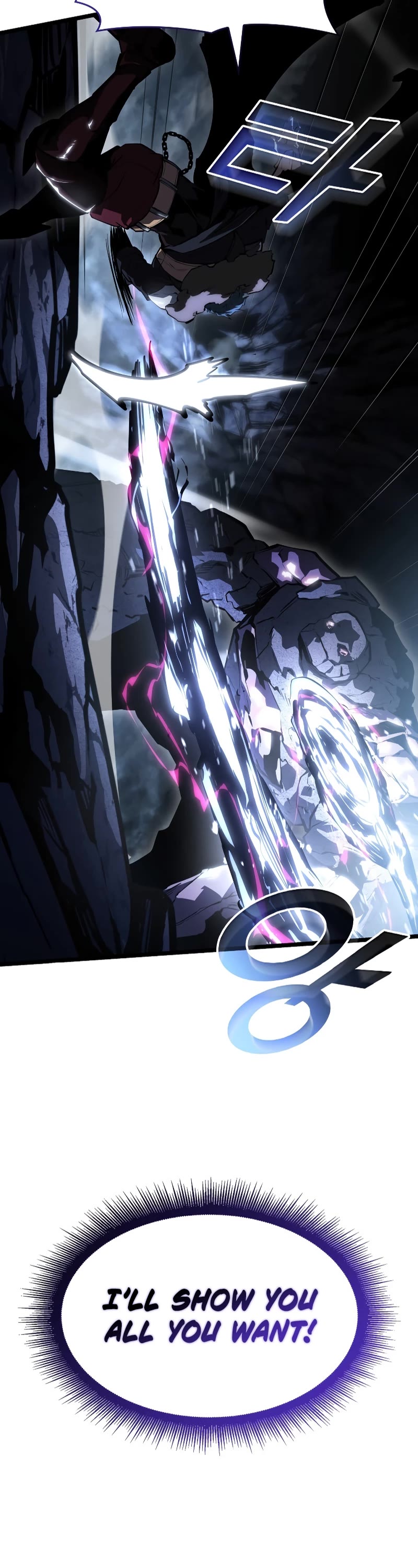 Return of the SSS-Class Ranker chapter 73 page 3