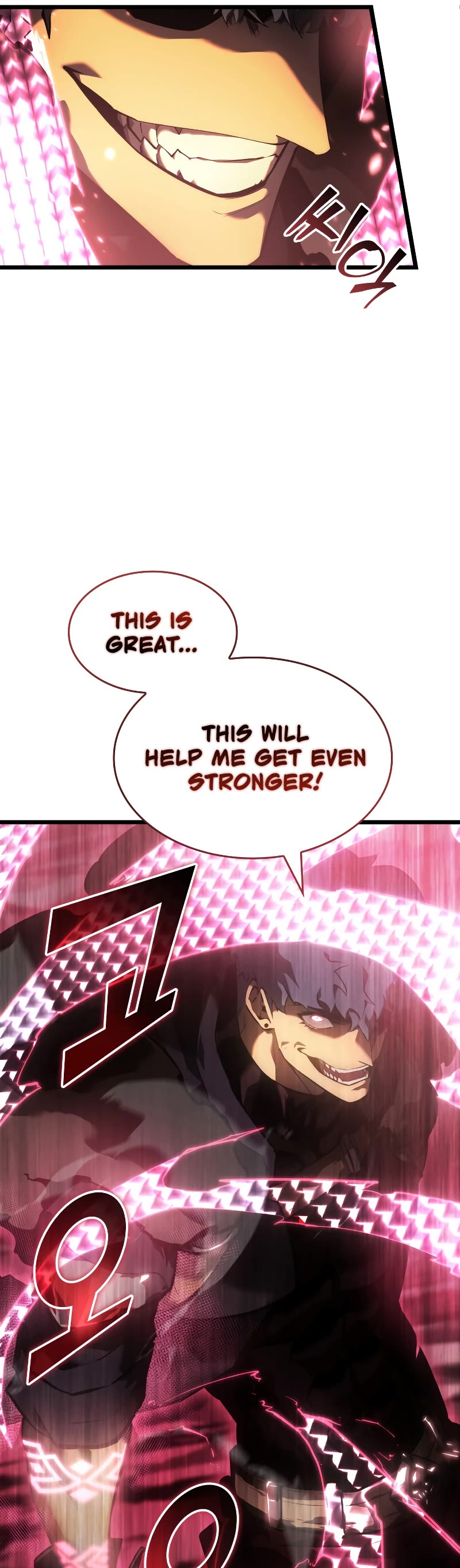 Return of the SSS-Class Ranker chapter 74 page 10