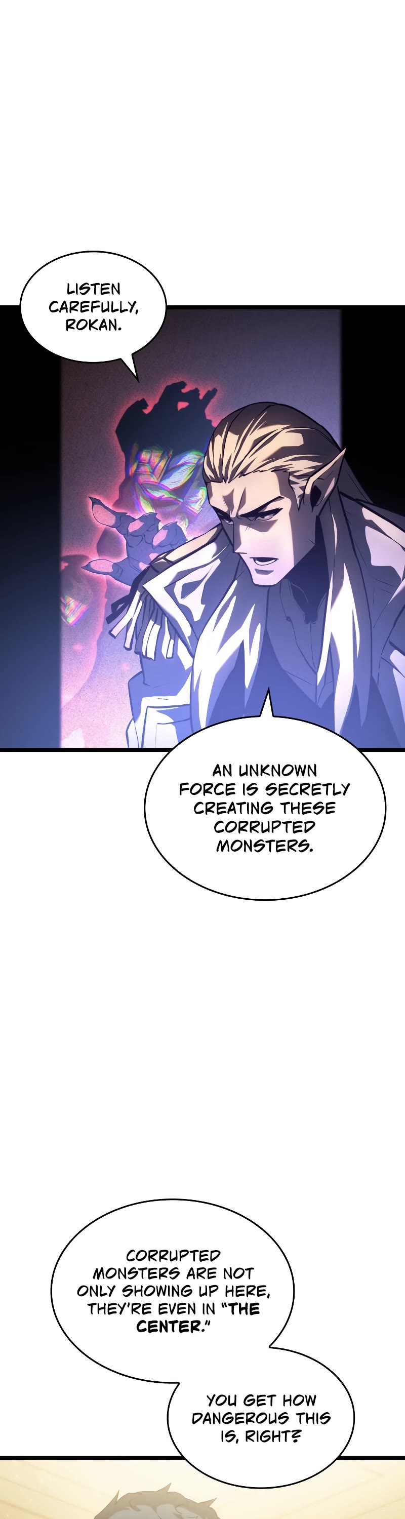 Return of the SSS-Class Ranker chapter 74 page 14