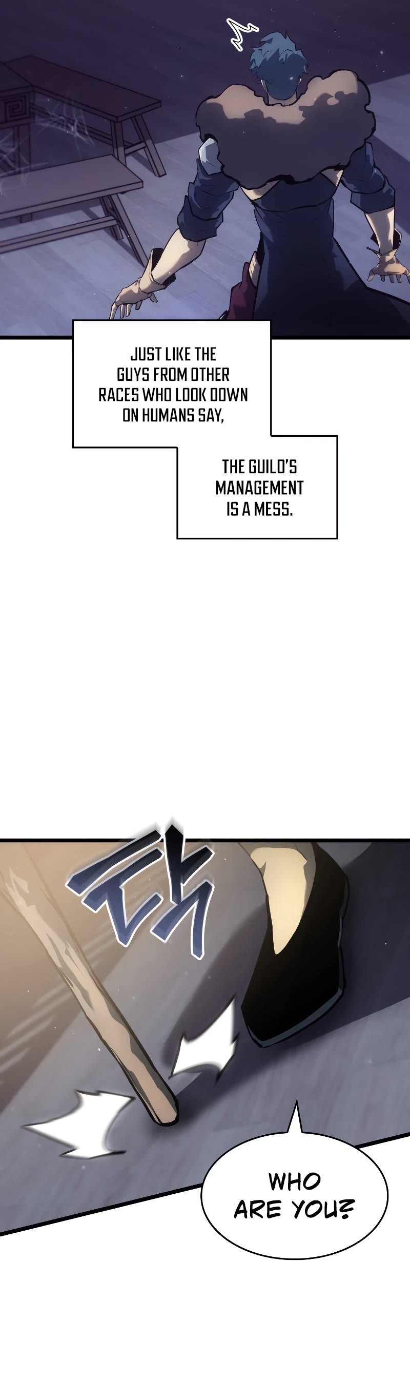 Return of the SSS-Class Ranker chapter 74 page 26