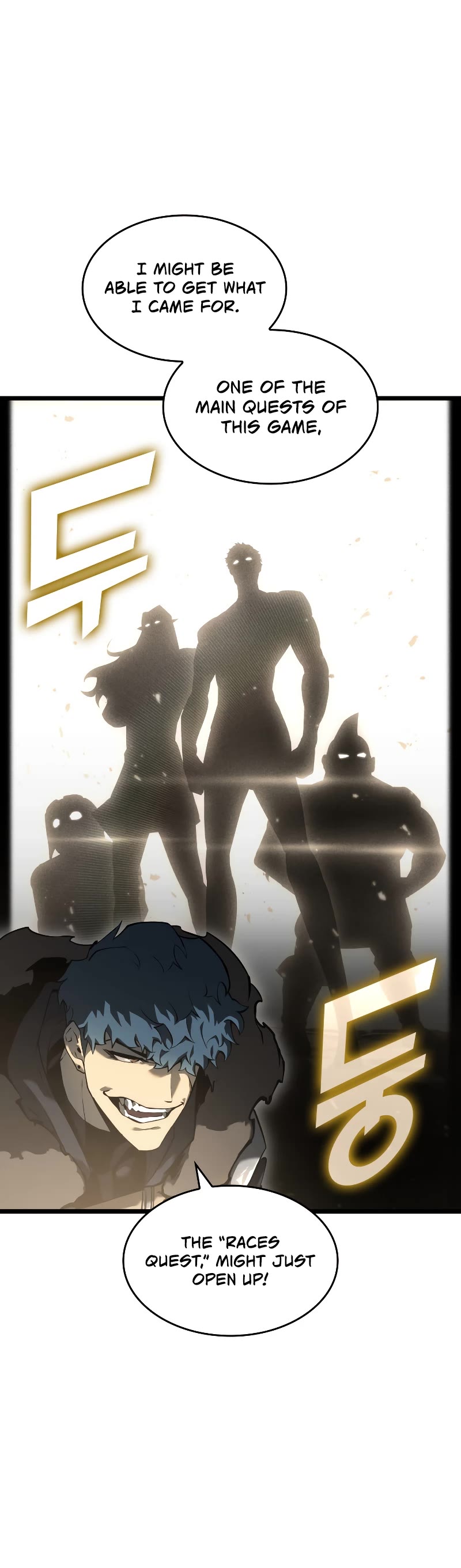 Return of the SSS-Class Ranker chapter 74 page 36