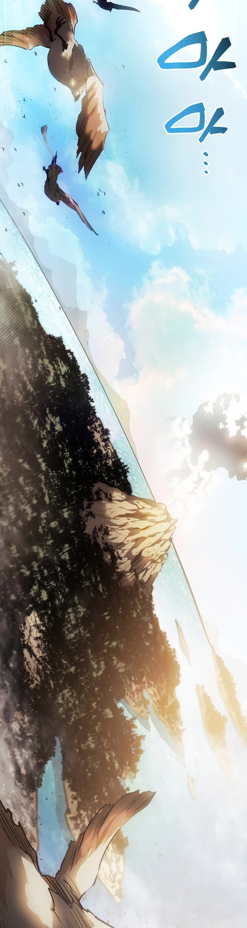 Return of the SSS-Class Ranker chapter 74 page 38