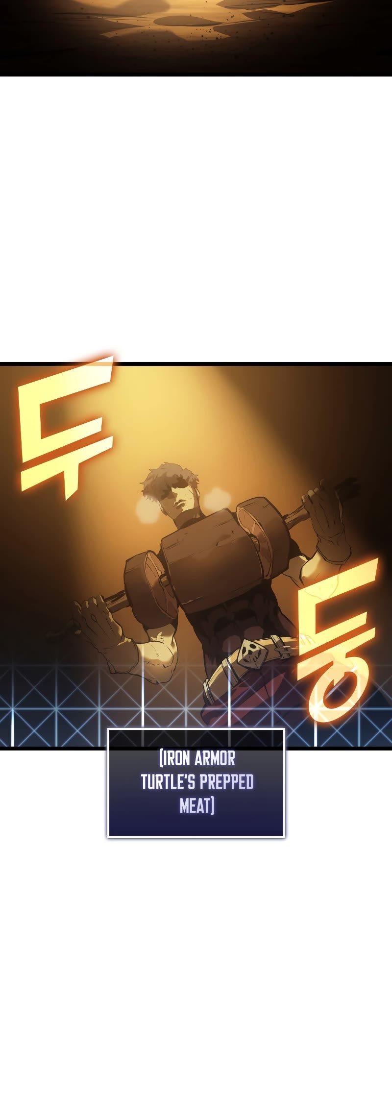 Return of the SSS-Class Ranker chapter 74 page 46