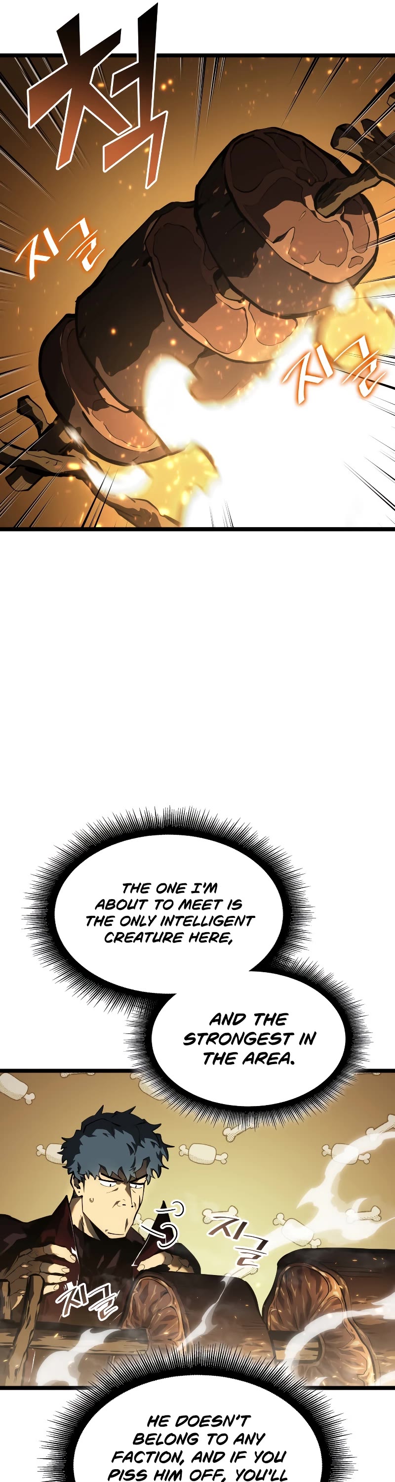 Return of the SSS-Class Ranker chapter 74 page 47