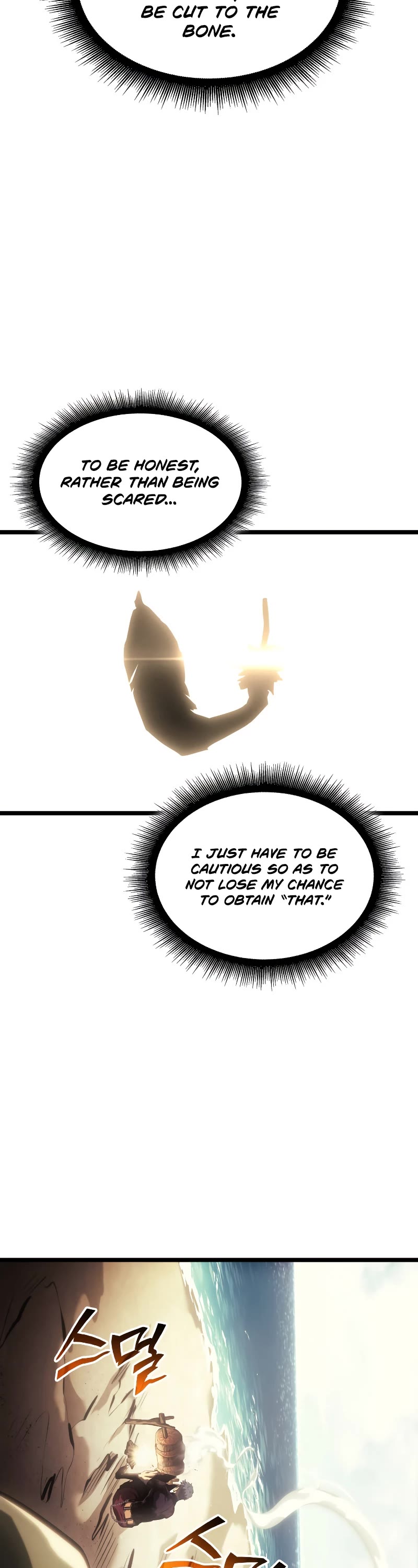 Return of the SSS-Class Ranker chapter 74 page 48