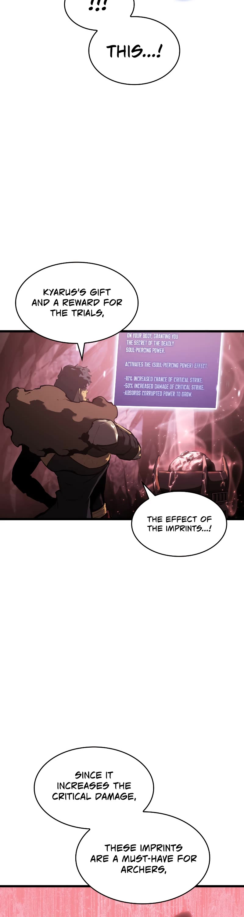 Return of the SSS-Class Ranker chapter 74 page 8