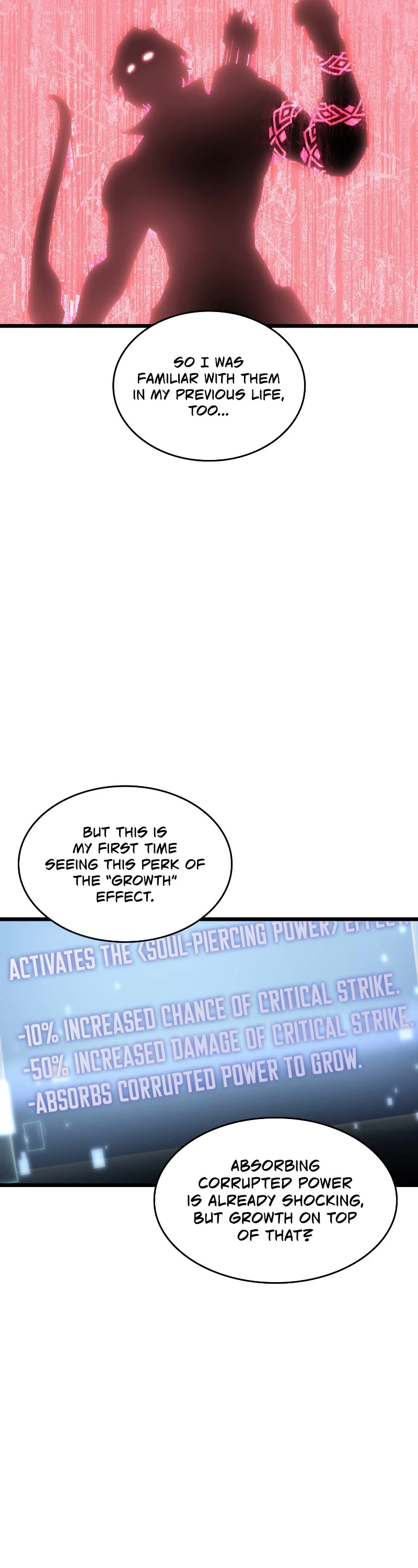 Return of the SSS-Class Ranker chapter 74 page 9