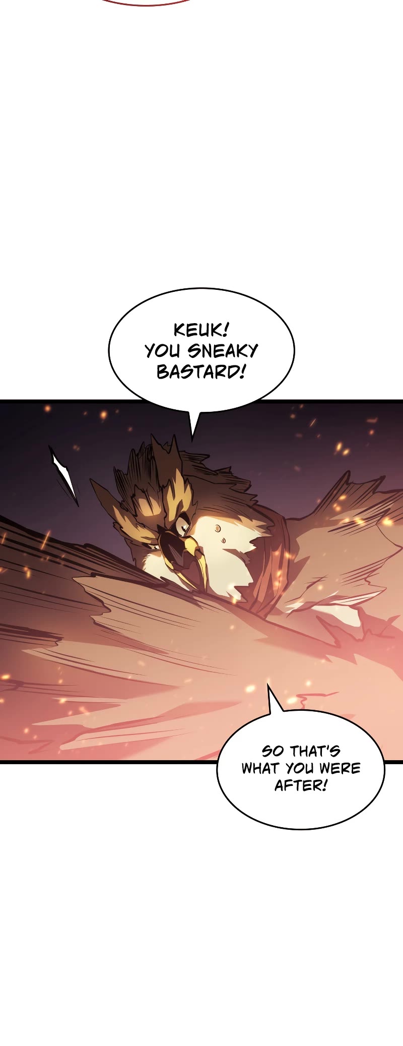 Return of the SSS-Class Ranker chapter 75 page 15