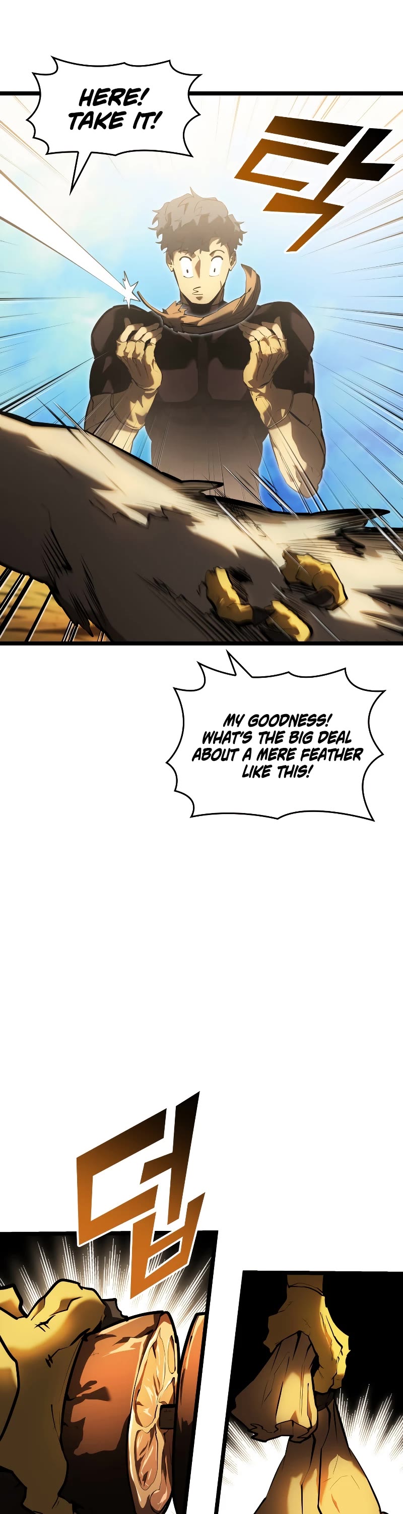 Return of the SSS-Class Ranker chapter 75 page 22