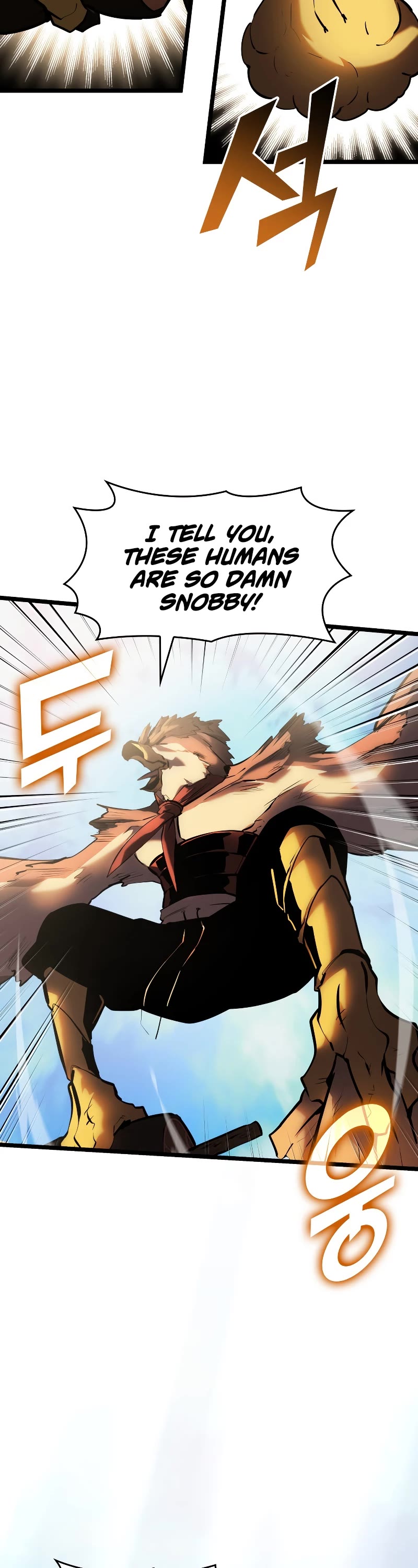 Return of the SSS-Class Ranker chapter 75 page 23