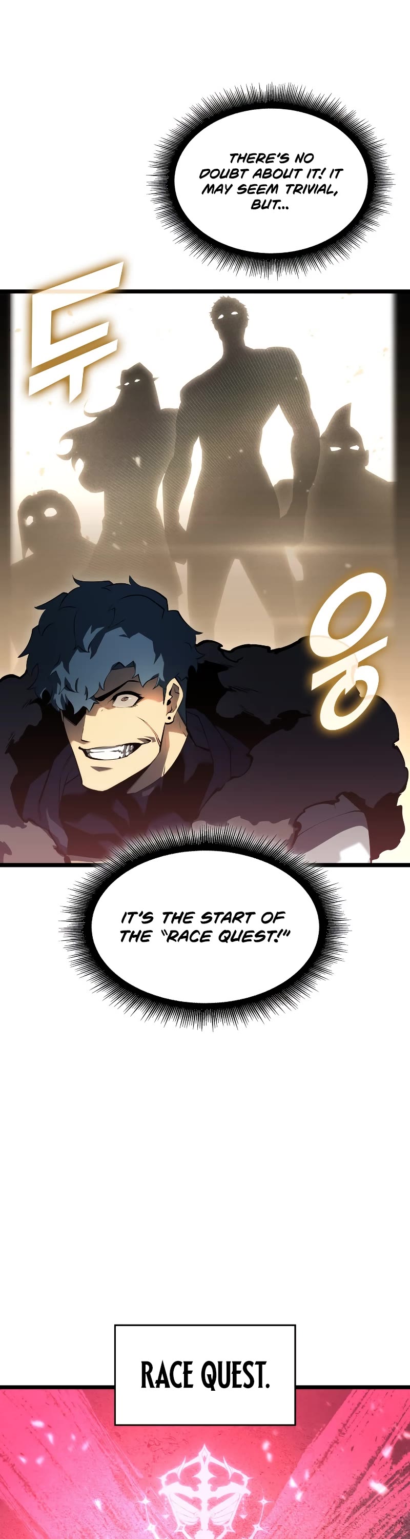 Return of the SSS-Class Ranker chapter 75 page 32