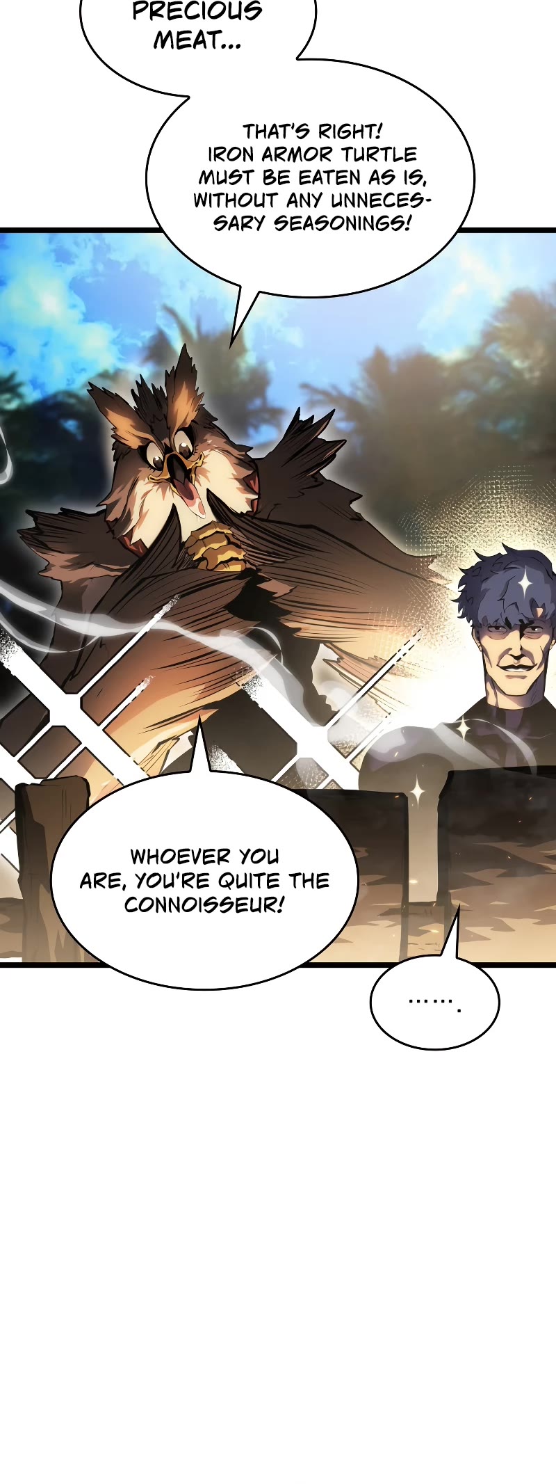 Return of the SSS-Class Ranker chapter 75 page 6