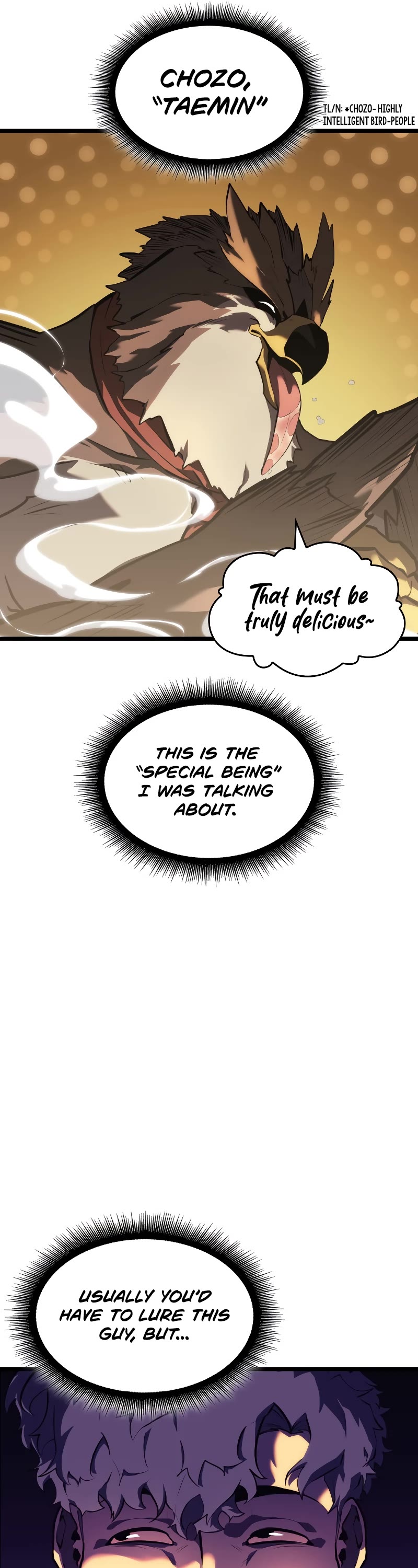 Return of the SSS-Class Ranker chapter 75 page 7