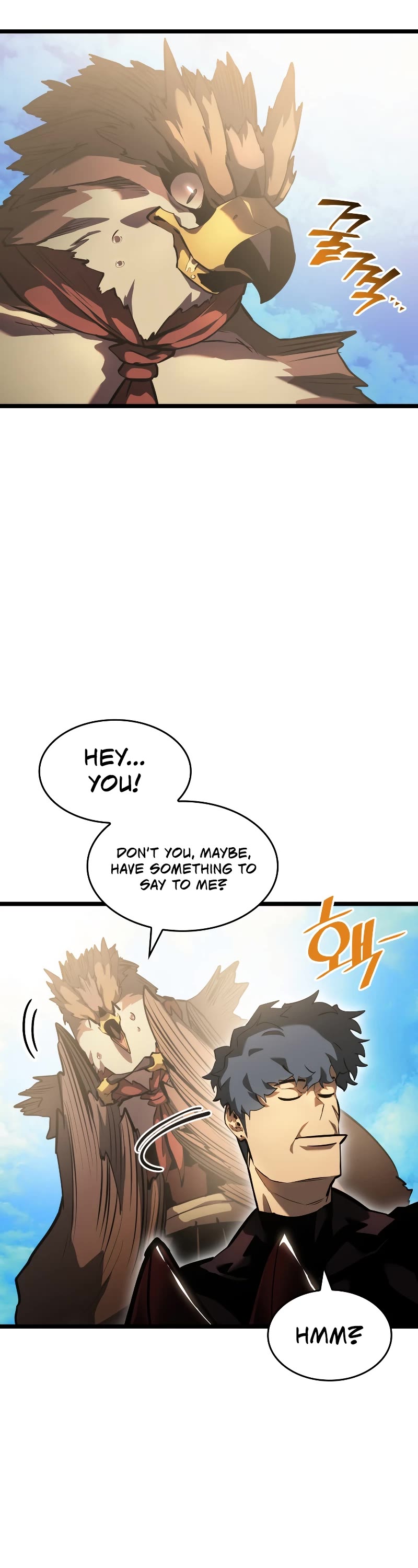 Return of the SSS-Class Ranker chapter 75 page 9