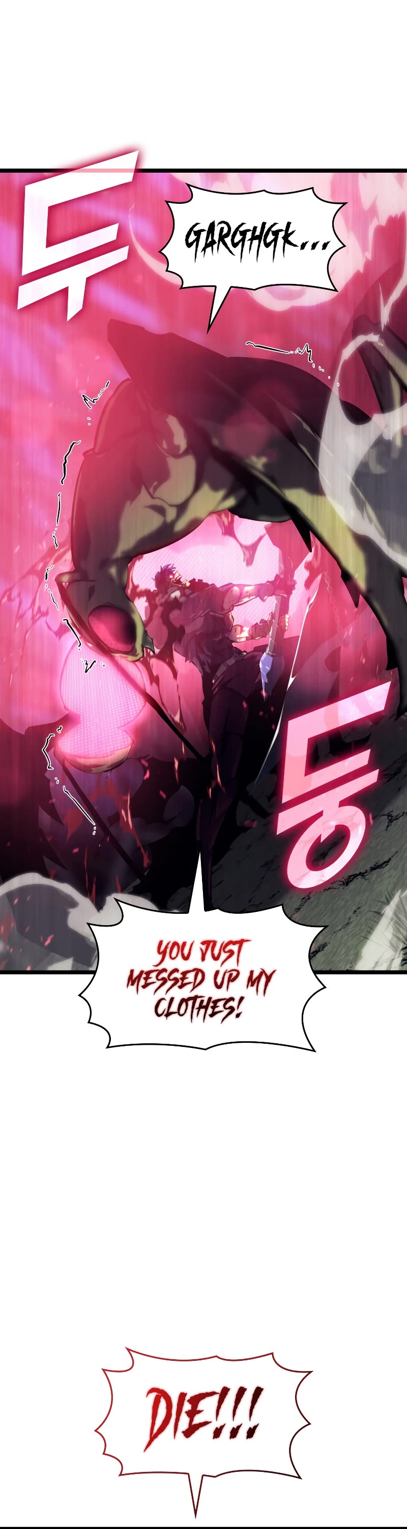 Return of the SSS-Class Ranker chapter 76 page 20