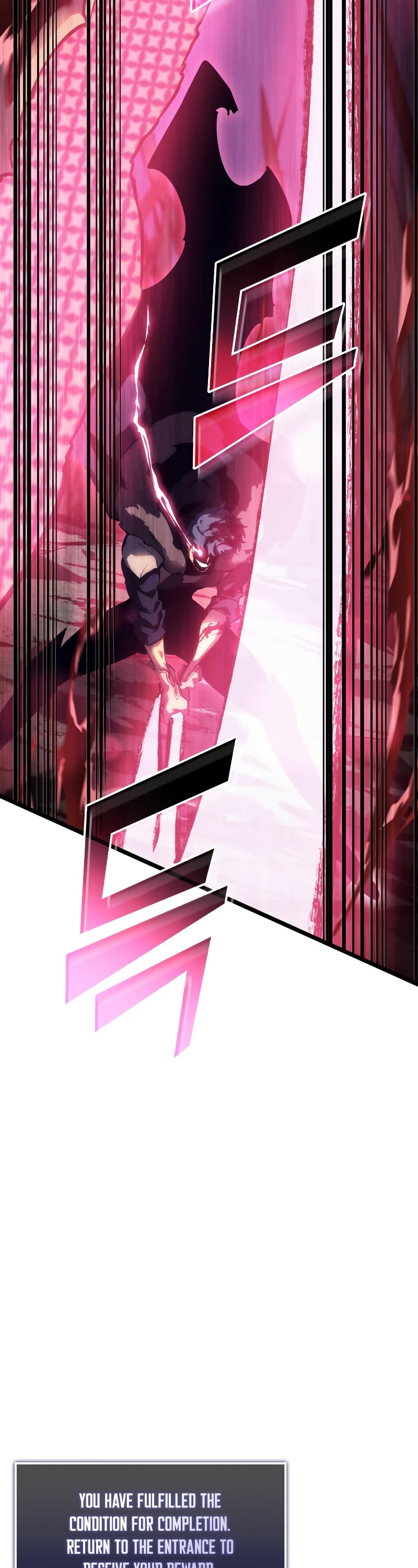 Return of the SSS-Class Ranker chapter 76 page 22