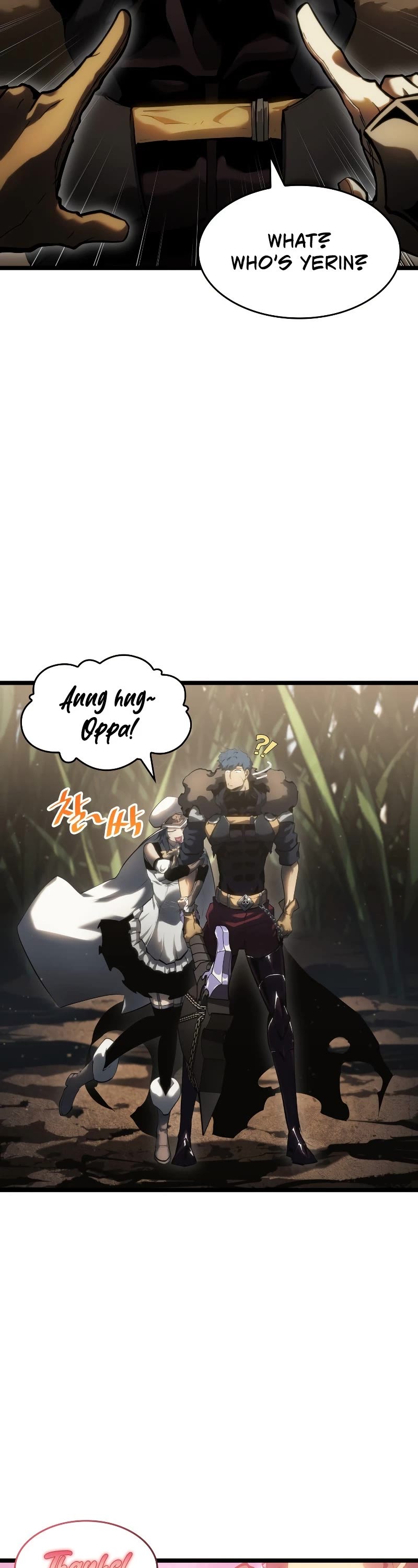 Return of the SSS-Class Ranker chapter 76 page 53
