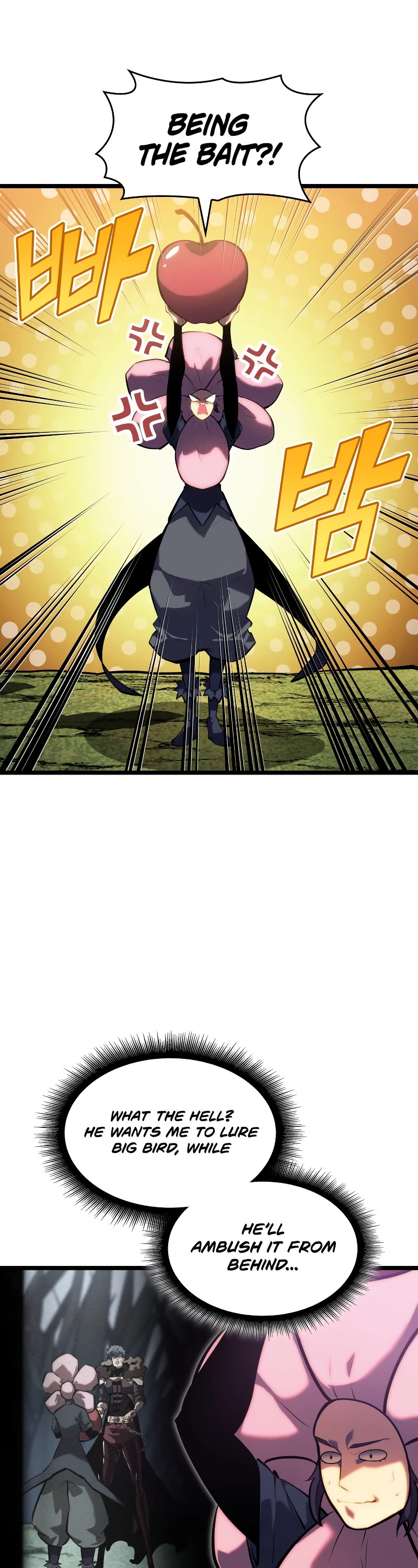 Return of the SSS-Class Ranker chapter 77 page 34