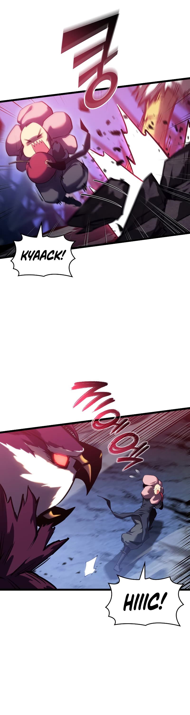 Return of the SSS-Class Ranker chapter 77 page 42