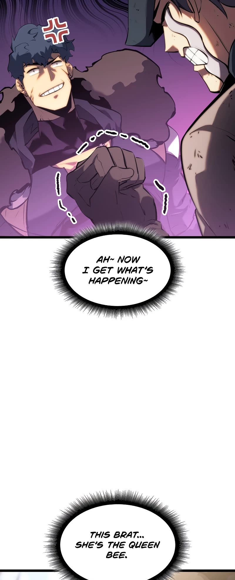 Return of the SSS-Class Ranker chapter 77 page 5