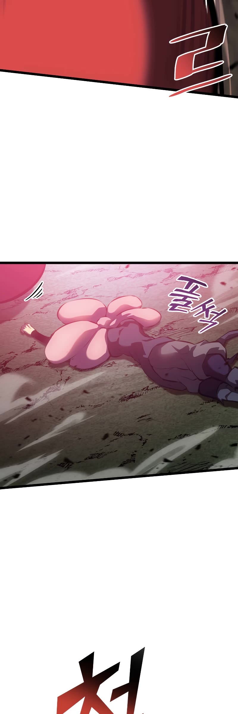 Return of the SSS-Class Ranker chapter 77 page 50